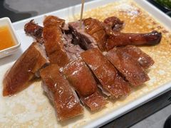 -先记烧鹅王·本地粤菜(福永店)