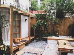 -拾壹cafe·工作室