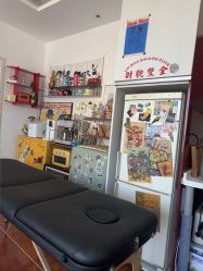 -CHEN·S INK TATTOO纹身工作室