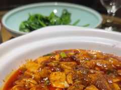 -渝信川菜(长安店)