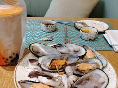 -沈阳和平艾美酒店新食谱西餐厅