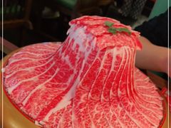 -牛New寿喜烧(闵行龙湖天街店)