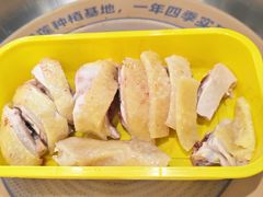 -黄B湛江鸡饭店(粤垦路店)