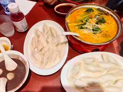 -喜家德虾仁水饺(开发区万达店)