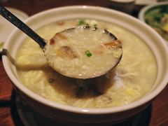 -吕氏疙瘩汤·新鲁菜(济南万象城店)