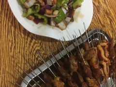 -胜泽眼镜烧烤(云霄路直营店)