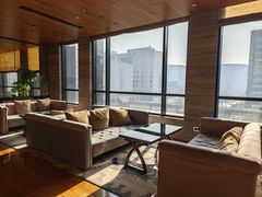 -北京王府井希尔顿酒店·万斯阁西餐厅