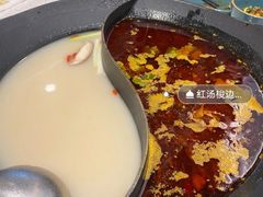 -新辣道鱼火锅(世纪金源购物中心店)