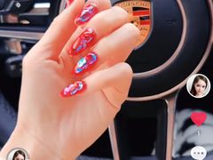 -九六广场-停车场