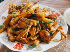 -妈妈的小作坊(陈家镇店)