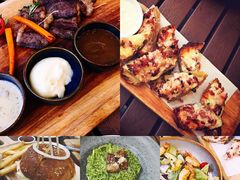 -G+KITCHEN(龙湖狮山天街店)