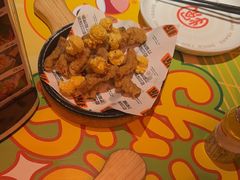 -探鱼·鲜青椒爽麻烤鱼(正佳广场店)