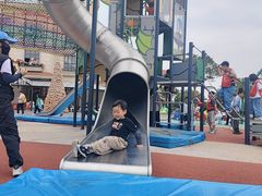 -歌斐颂巧克力小镇