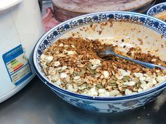 -老马家马蓉蛋菜夹馍·腊牛肉夹馍(回民街店)