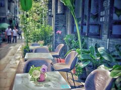 -归觅·西关小姐人文艺术馆(荔枝湾店)