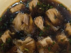 -东园小馆·早茶·淮扬小炒(三盛广场店)