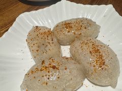 -金苑酒家·客家菜·广东老字号(万象店)