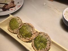 -绿茶餐厅(哈尔滨凯德店)