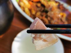 火腿汤-云隐小厨·传统大理美食(复兴路店)