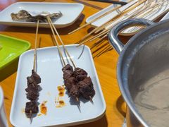 -养牛邓·潮汕牛肉海鲜自助火锅(广州店)