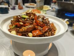 红烧肥肠-老房子·南昌菜(双子塔店)