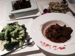iphone_upload_pic-上海古井假日酒店 · 徽昇楼中餐厅