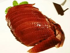 -四季民福烤鸭店(前门大栅栏店)