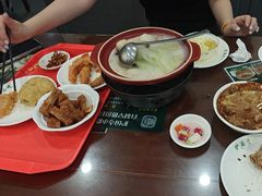 -护国寺小吃(左家庄店)