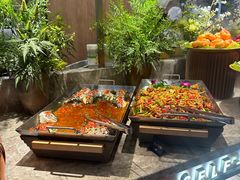 -梨花自助烤肉(西三旗万象汇黑金店)