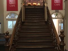 -1901 Cafe(西四店)