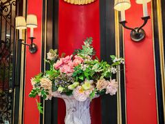 -新白鹿餐厅(第一百货店)