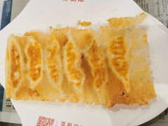 虾锅贴-阿庄新豫菜(航海东路店)