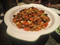 -佰家小厨·南京菜(夫子庙店)