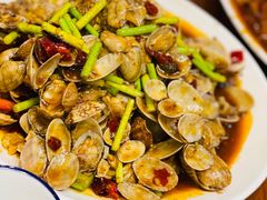 -农夫大盘鸡(经八路总店)