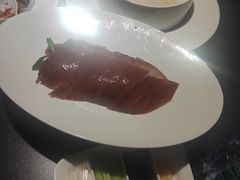 -喜悦烤鸭·新京菜(王府井店)