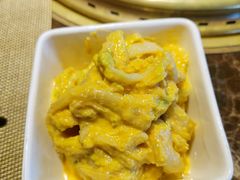 黄金泡菜-觅福里•熟成和牛餐厅