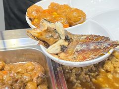 -晓宇盒饭(民安街店)