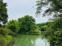 -西溪国家湿地公园