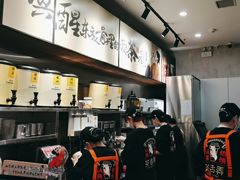 -茶话弄(中贸广场店)