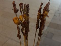 -松州古城