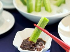 -百盛·鼎膳(中海财富中心)