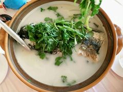 -千岛湖鱼味馆(十字街总店)