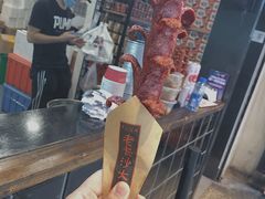 -黑色经典臭豆腐·湖南特产(太平街口店)