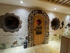 -碧中海汤泉汗蒸酒店