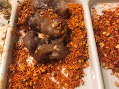 -白玉·朝鲜族烤串(南山店)