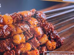 -马记永·兰州牛肉面(3019君尚店)