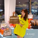 颖奢名品 | 实现你的二手奢侈品中转自由