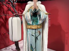 -北京杜莎夫人蜡像馆