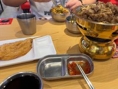 -朴大叔拌饭(上海金山万达店)