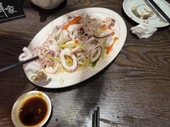 -大洋家·潮汕鱼鲜·花胶砂锅粥(天河东路店)